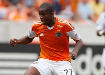 Boniek García: “Regresar a entrenar es un paso importante”