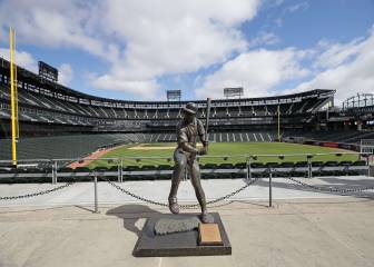 Nueva propuesta: Bateador designado en ambas ligas