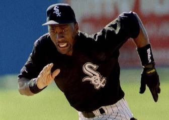 Francona: Michael Jordan hubiera llegado a las Mayores