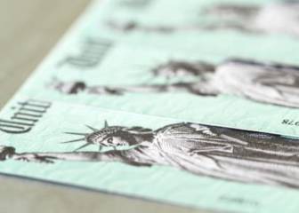 ¿Cómo funcionaría el cheque de estímulo de 2,000 dólares?