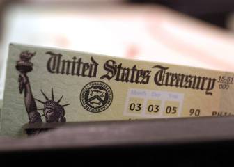 ¿Por qué no he recibido el pago del cheque de estímulo?