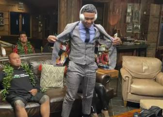 Tua, a la cabeza de venta de jerseys tras el draft