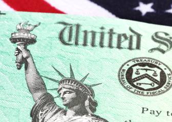 Cheque de estímulo: ¿Por qué recibí un monto diferente?