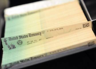 Veteranos: ¿Qué hacer si no ha llegado el cheque de estímulo?