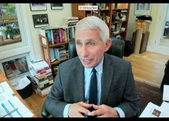 Fauci advierte al Congreso: “Habrá muertes innecesarias