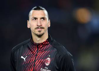 Zlatan se compara con Michael Jordan en 'The Last Dance'