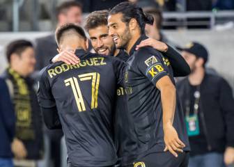 Jugadores de la MLS se resisten a la reducción salarial