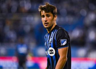 Bojan aseguró que la MLS va en camino al nivel en Europa