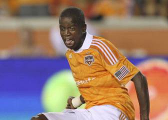 Boniek espera que alguno de sus hijos juegue en Europa