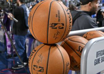 Coronavirus en USA: ¿cuándo y cómo pueden volver los deportes?