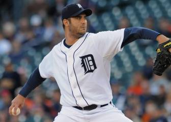 Perfección imperfecta: Galarraga pide juego perfecto