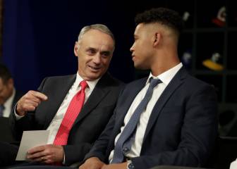 Los dueños de MLB se niegan a pago proporcional en 2020
