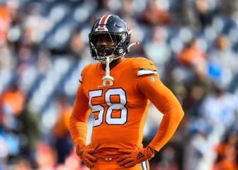 Miller narra “aterrador” diagnóstico de COVID-19