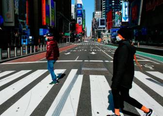 ¿Cuáles son y cuándo abrirán los negocios en Nueva York?