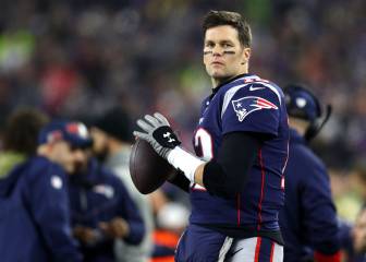 YouTuber paga 800,000 dólares para cenar con Brady