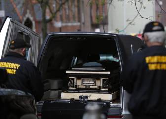 Coronavirus en Estados Unidos en vivo: casos, muertos y noticias de USA, hoy