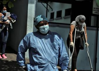Coronavirus Honduras: 74 casos nuevos; ya son 2,080