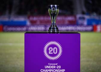 Se suspende Premundial U20 de Concacaf en Honduras