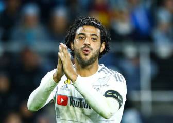 La MLS ya tiene una fecha en mente para regresar