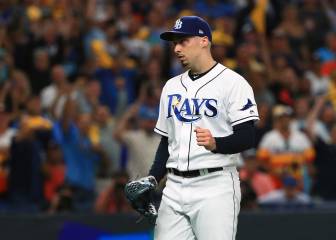 Snell no está dispuesto a arriesgarse por menos dinero