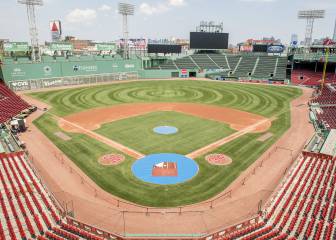MLB informará a jugadores plan especial de salud