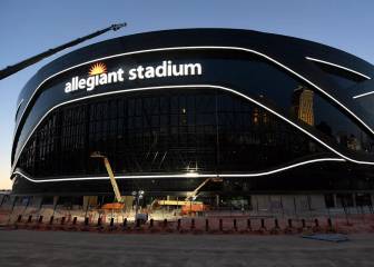 La reventa se enriquece con boletos de los Raiders