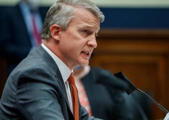 Coronavirus en USA: ¿Qué dijo Rick Bright en el Congreso?