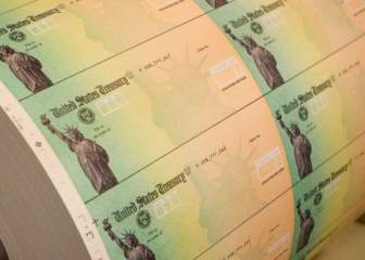 Ley HEROES: Así se aprobaría el segundo cheque de estímulo