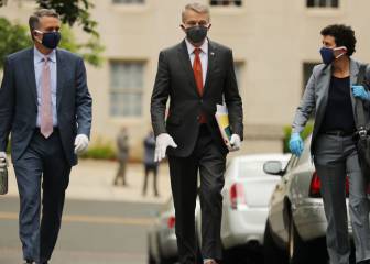 ¿Cómo sería un nuevo brote de Coronavirus en otoño?