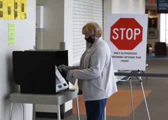 Elecciones 2020: ¿Se podrá votar por correo electrónico?