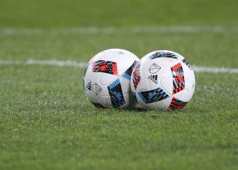 Harán prueba de coronavirus a todos los árbitros de la MLS