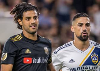 MLS extiende moratoria de entrenamientos hasta junio