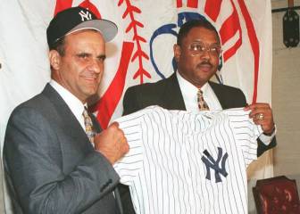 Muere Bob Watson, ícono de los Astros y ex GM de Yankees