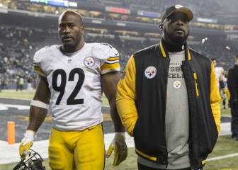 ¿Bountygate 2.0 en Pittsburgh? 