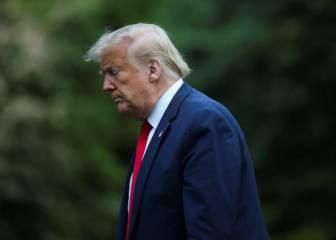 ¿Donald Trump puede aplazar las elecciones presidenciales?