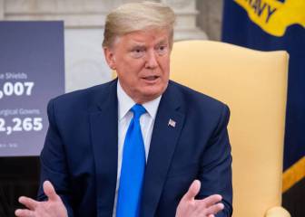 ¿Puede Trump aplazar elecciones presidenciales de USA?