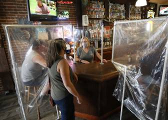 Coronavirus en USA: casos, muertos y noticias