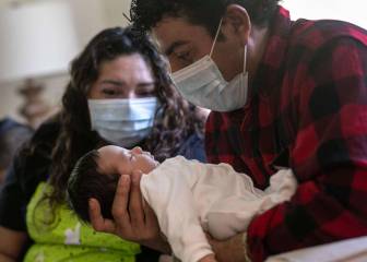 Segundo cheque de estímulo $ 6,000: ¿cuánto recibirían las parejas con y sin niños?