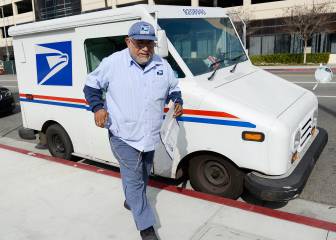 ¿Cuándo recibiré mi cheque de estímulo por correo postal? Dos formas para chequearlo 