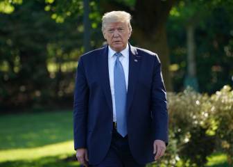 Coronavirus en USA: ¿Cuándo estará la vacuna según Trump?