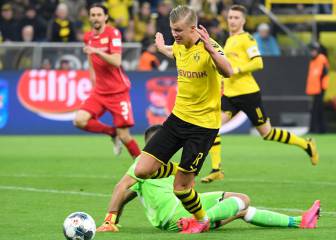 ¿Cómo y dónde ver el regreso de la Bundesliga en USA?