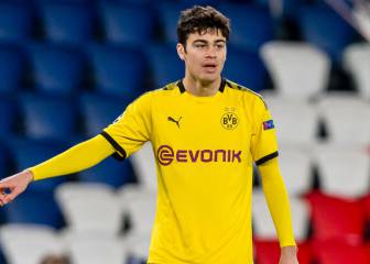 Lesión en el calentamiento evita titularidad de Reyna