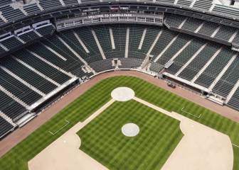 MLB envía a la unión protocolo de seguridad de 67 páginas