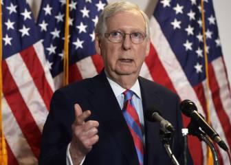 'Ley Héroes' podría morir al momento de pasar al Senado