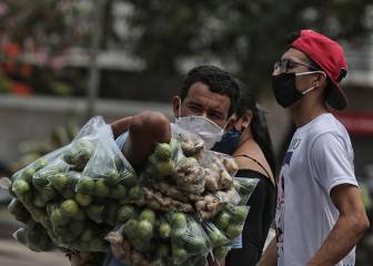 Coronavirus Honduras: 142 casos nuevos, ya son 2,460