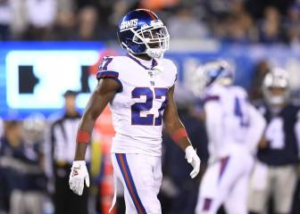 Baker se entrega a las autoridades en Florida