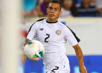 Randall Leal usa su salario de la MLS para regalarle una casa a su mamá