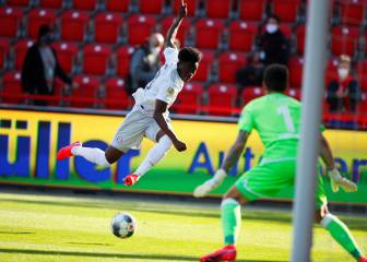 De la MLS a brillar en el regreso de la Bundesliga