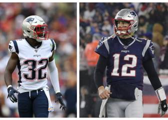 Devin McCourty: Los Pats sin Brady no es el fin del mundo
