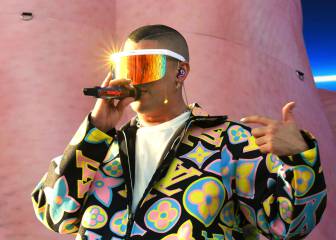Safaera, canción de Bad Bunny regresa a Spotify